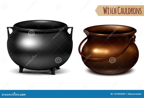 The Art of Selling and Displaying Witch Cauldrons in Your Building Materials Store